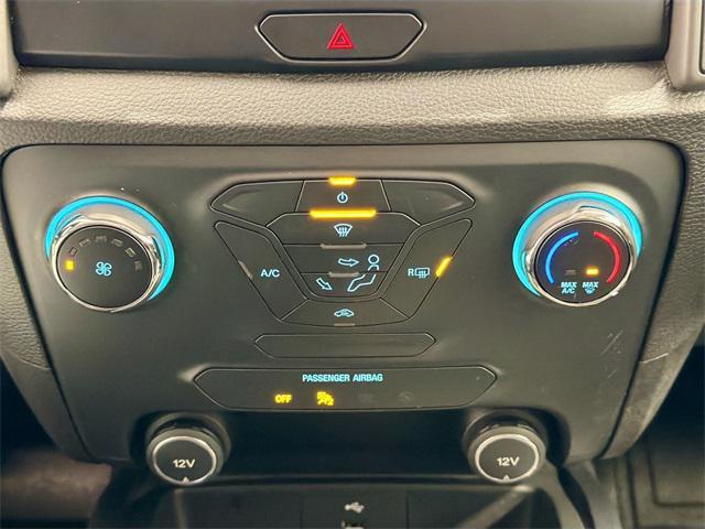 used 2021 Ford Ranger car, priced at $23,506