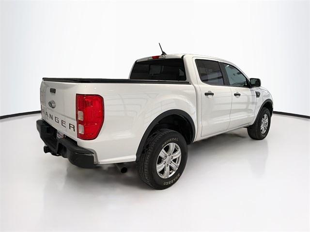 used 2021 Ford Ranger car, priced at $23,506