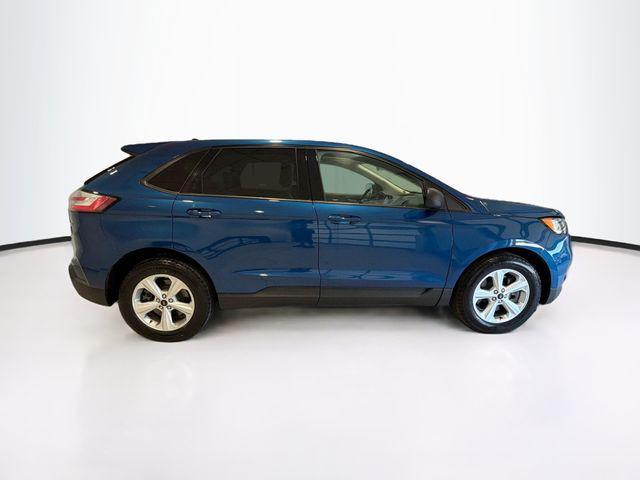 used 2023 Ford Edge car, priced at $27,809