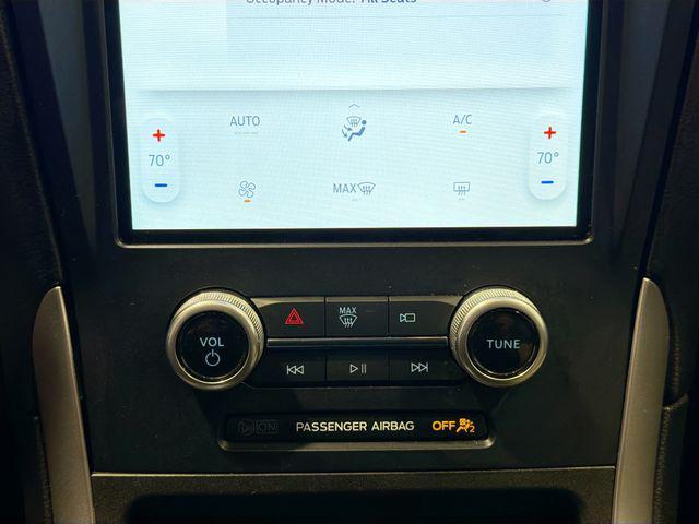 used 2023 Ford Edge car, priced at $27,809