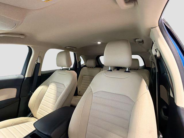 used 2023 Ford Edge car, priced at $27,809