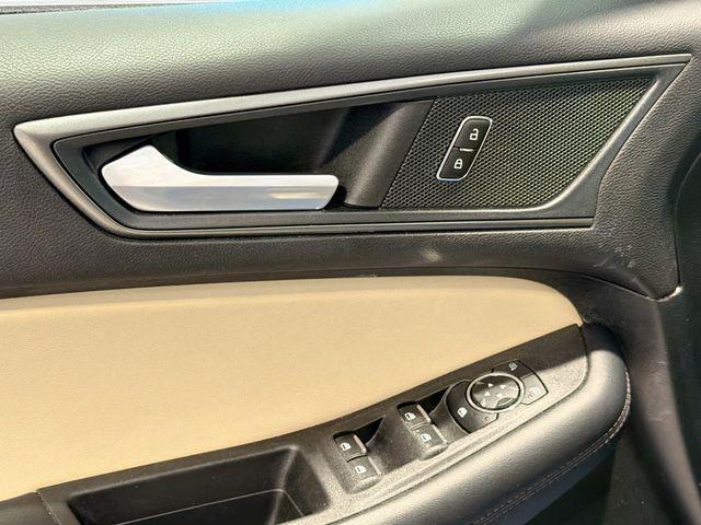 used 2023 Ford Edge car, priced at $27,809
