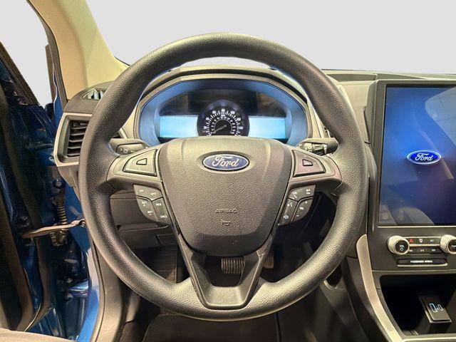 used 2023 Ford Edge car, priced at $27,809