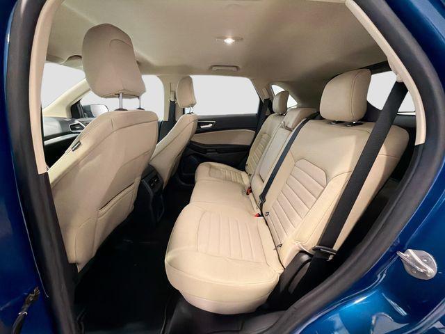 used 2023 Ford Edge car, priced at $27,809