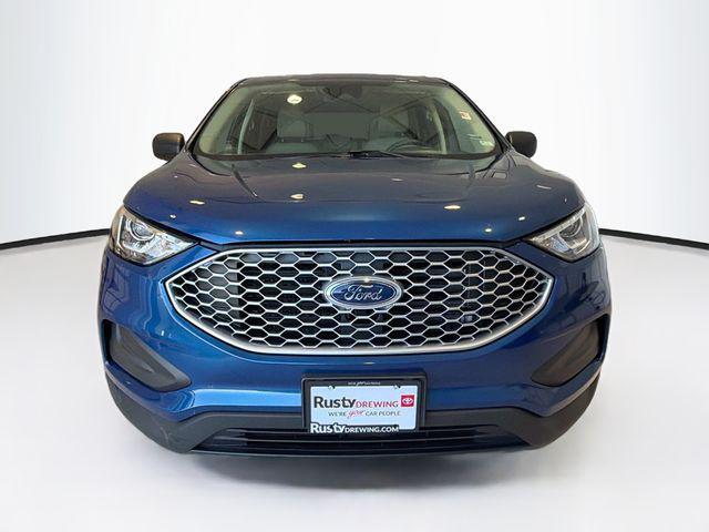 used 2023 Ford Edge car, priced at $27,809
