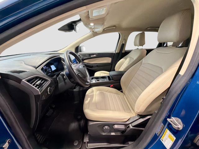 used 2023 Ford Edge car, priced at $27,809