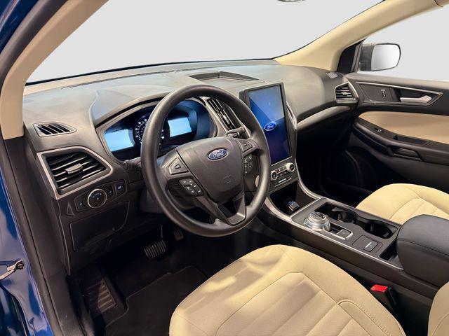 used 2023 Ford Edge car, priced at $27,809