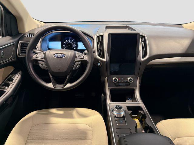 used 2023 Ford Edge car, priced at $27,809