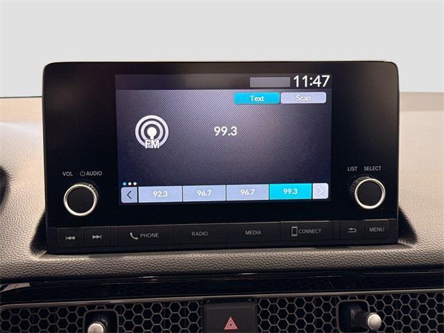 used 2022 Honda Civic car, priced at $22,480