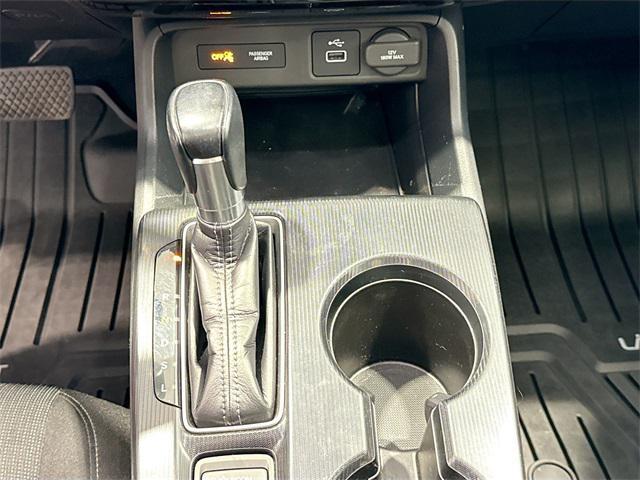 used 2022 Honda Civic car, priced at $22,480