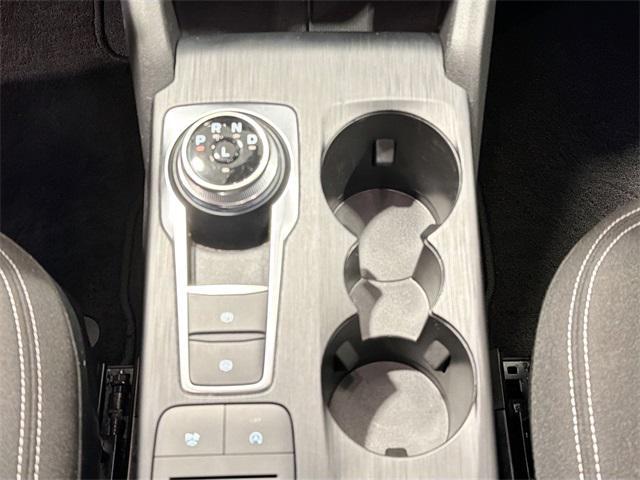 used 2023 Ford Escape car, priced at $20,938