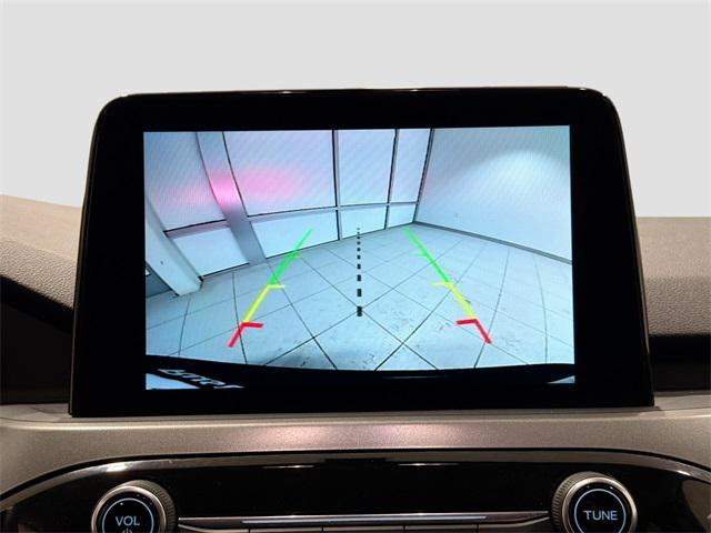 used 2023 Ford Escape car, priced at $20,938