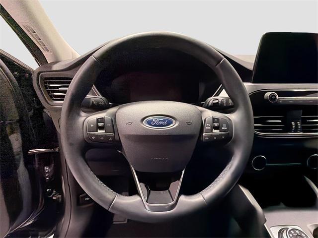 used 2023 Ford Escape car, priced at $20,938