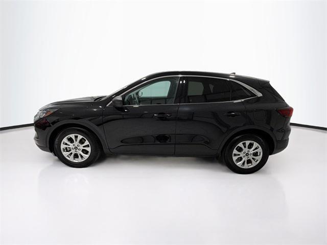 used 2023 Ford Escape car, priced at $20,938