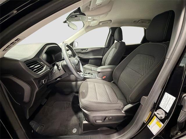 used 2023 Ford Escape car, priced at $20,938