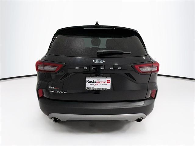 used 2023 Ford Escape car, priced at $20,938