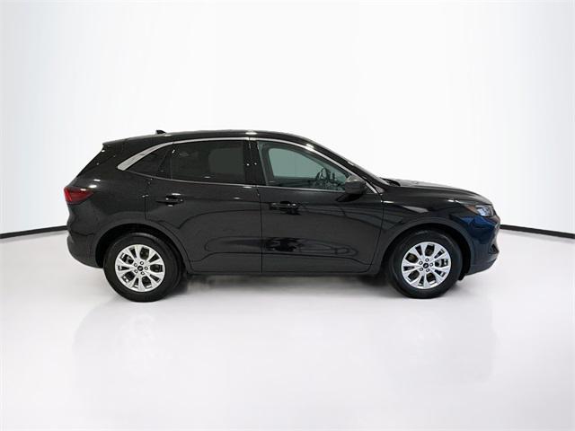 used 2023 Ford Escape car, priced at $20,938