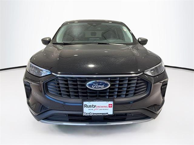 used 2023 Ford Escape car, priced at $20,938
