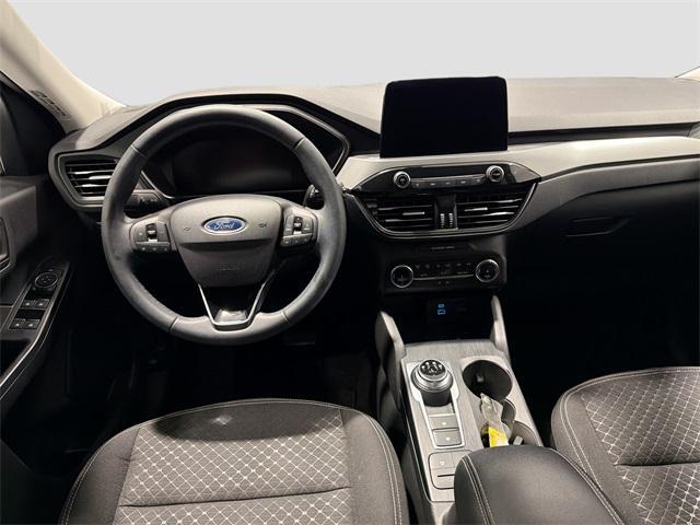 used 2023 Ford Escape car, priced at $20,938