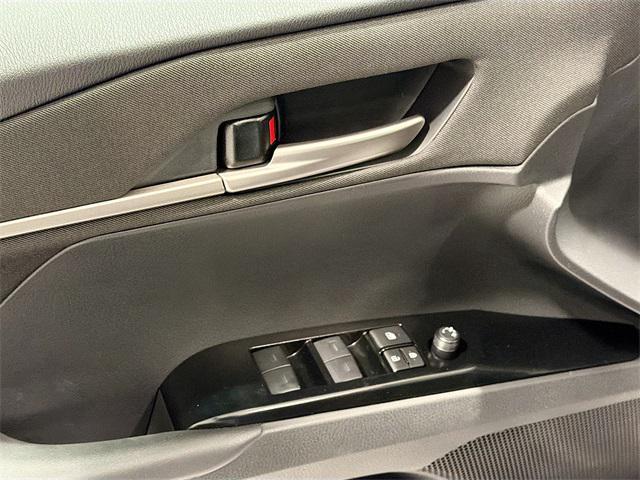 new 2026 Toyota Camry car, priced at $31,673