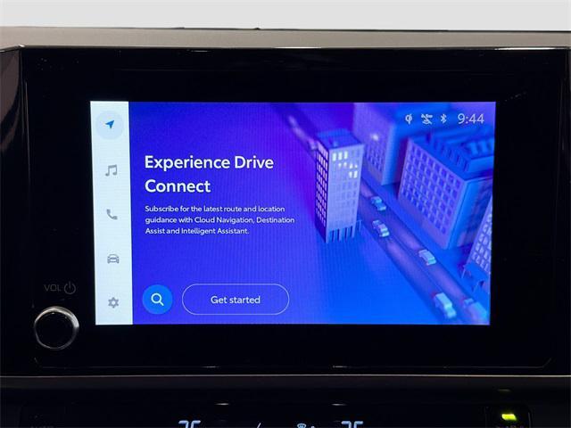 new 2026 Toyota Camry car, priced at $31,673