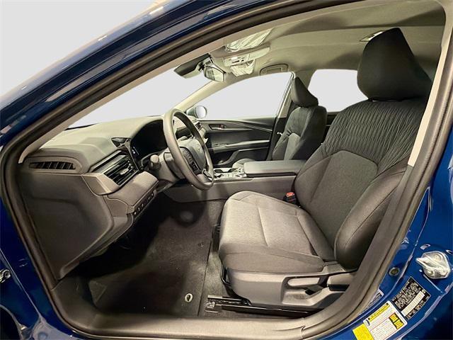 new 2026 Toyota Camry car, priced at $31,673