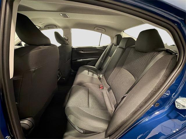new 2026 Toyota Camry car, priced at $31,673