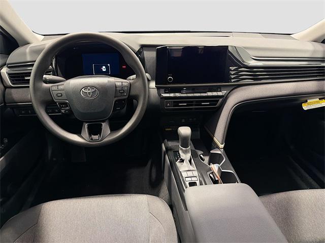 new 2026 Toyota Camry car, priced at $31,673