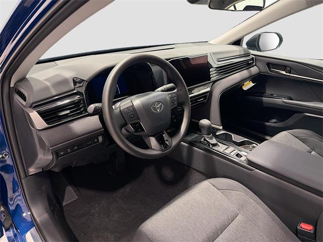 new 2026 Toyota Camry car, priced at $31,673