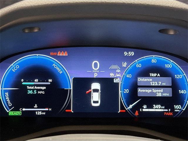 new 2026 Toyota Camry car, priced at $39,333