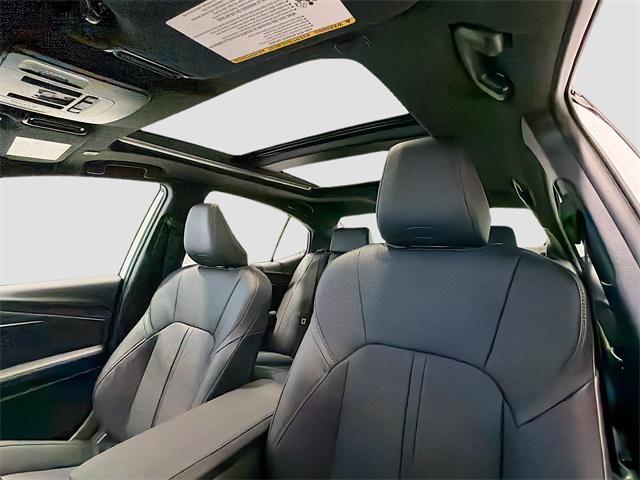 new 2026 Toyota Camry car, priced at $39,333