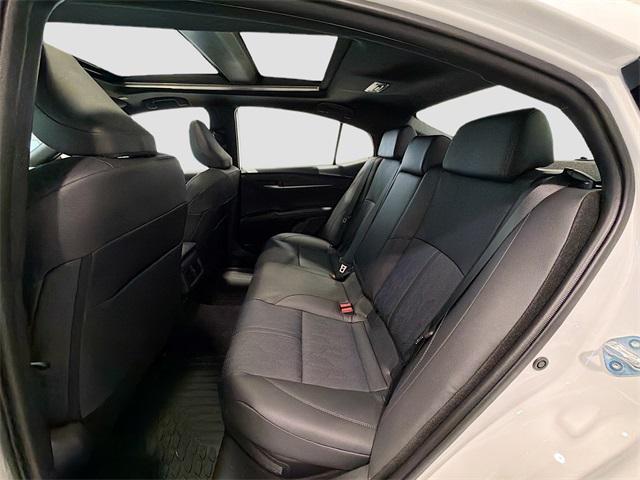 new 2026 Toyota Camry car, priced at $39,333