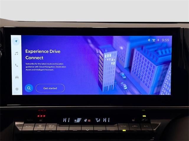 new 2026 Toyota Camry car, priced at $39,333