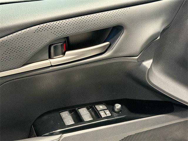 new 2026 Toyota Camry car, priced at $39,333