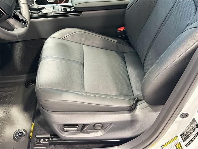 new 2026 Toyota Camry car, priced at $39,333