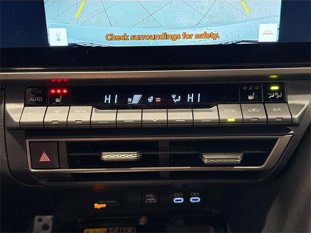 new 2026 Toyota Camry car, priced at $39,333