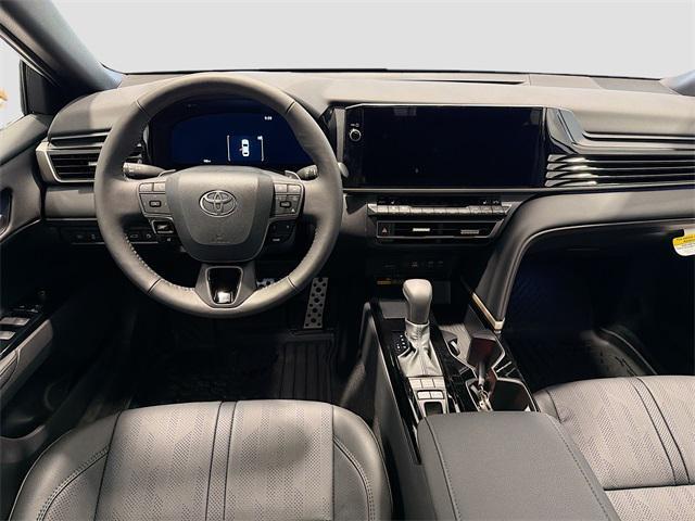 new 2026 Toyota Camry car, priced at $39,333