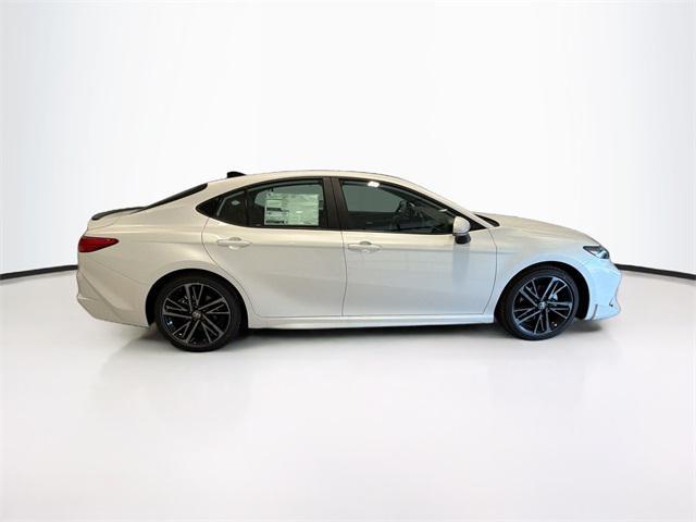 new 2026 Toyota Camry car, priced at $39,333