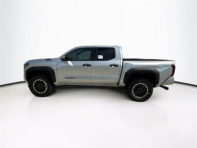 new 2025 Toyota Tacoma Hybrid car, priced at $47,386