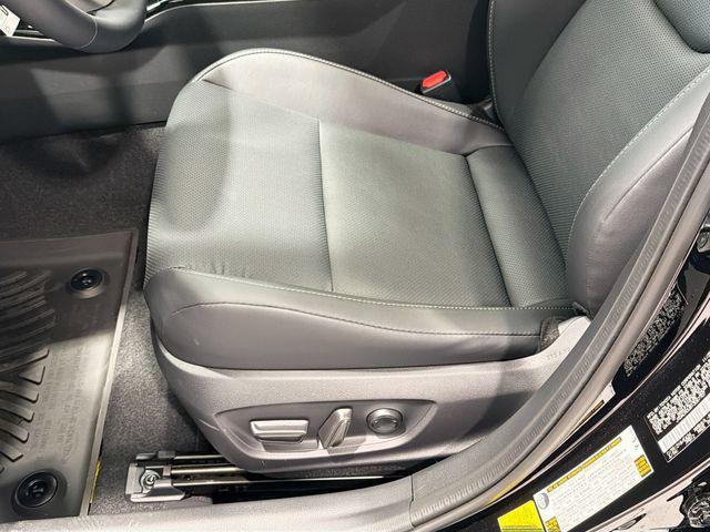 new 2026 Toyota Prius Plug-In Hybrid car, priced at $40,609