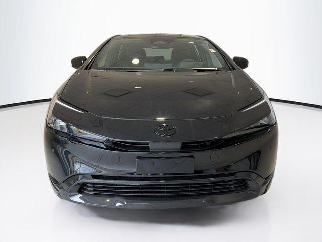 new 2026 Toyota Prius Plug-In Hybrid car, priced at $40,609