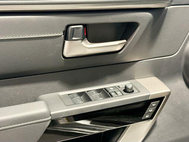 new 2026 Toyota Tundra car, priced at $60,464