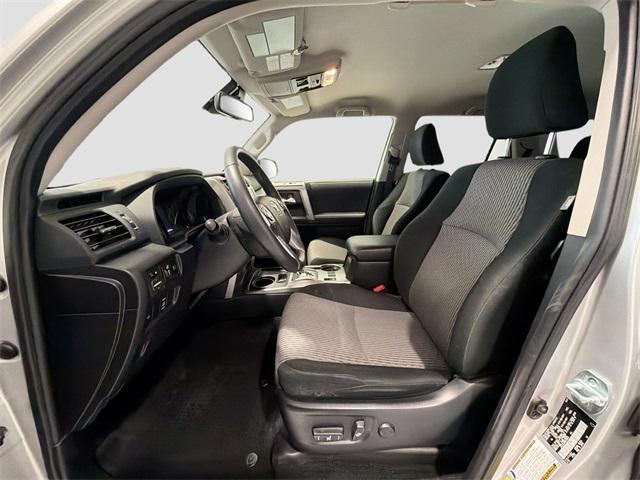 used 2021 Toyota 4Runner car, priced at $30,611