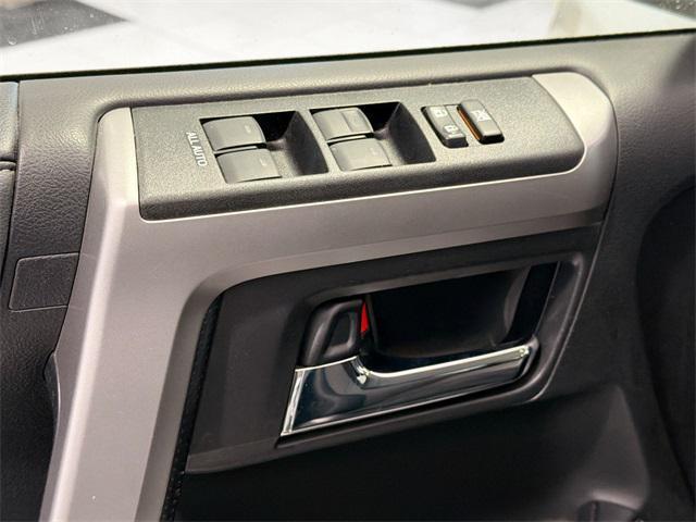 used 2021 Toyota 4Runner car, priced at $30,611