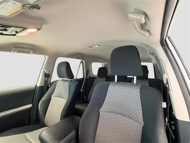 used 2021 Toyota 4Runner car, priced at $30,611