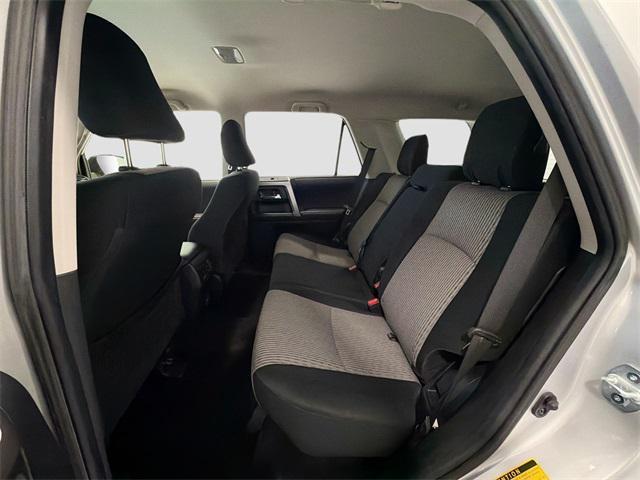 used 2021 Toyota 4Runner car, priced at $30,611