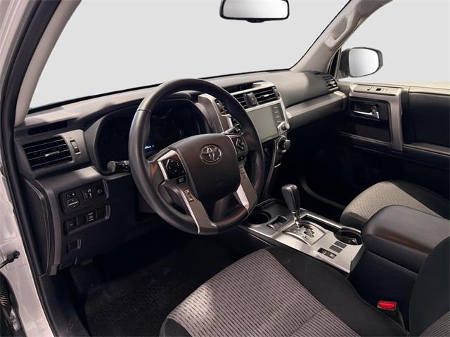 used 2021 Toyota 4Runner car, priced at $30,611