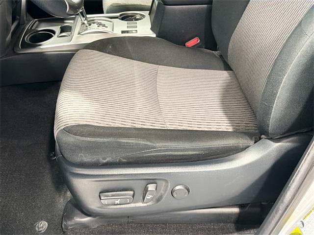 used 2021 Toyota 4Runner car, priced at $30,611