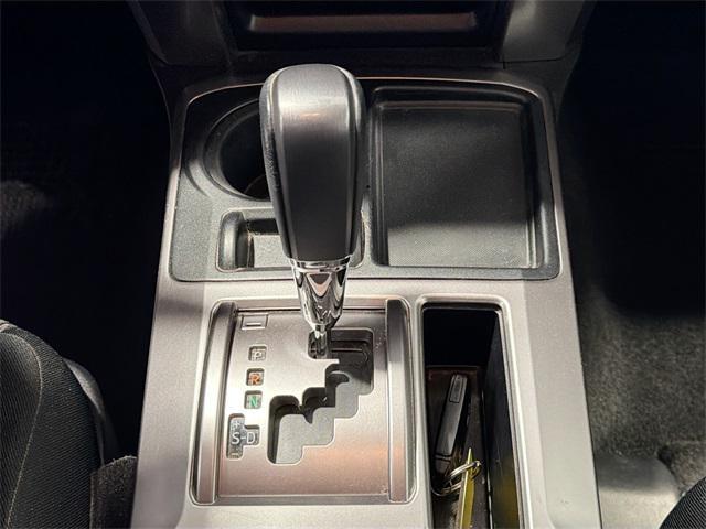 used 2021 Toyota 4Runner car, priced at $30,611