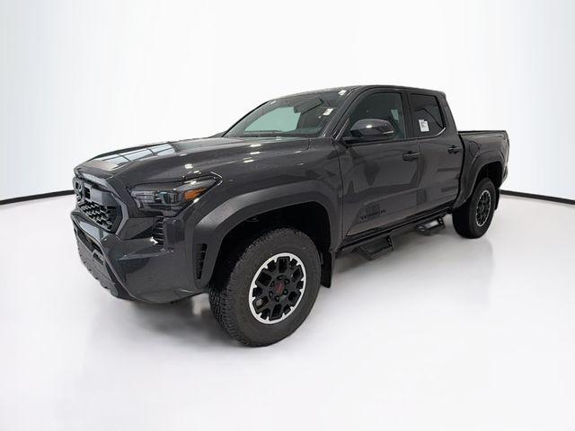 new 2026 Toyota Tacoma car, priced at $52,769